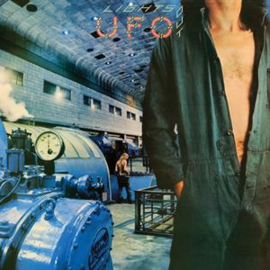 Ufo - Lights Out | 2LP -Reissue-
