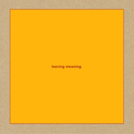 Swans - Leaving Meaning | 2CD