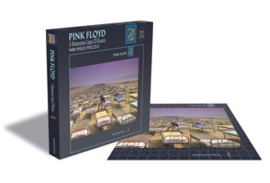 Pink Floyd - A Momentary Lapse Of Reason | Puzzel 500pcs