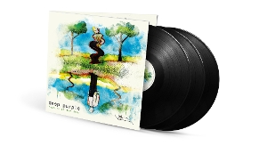 Deep Purple - Rapture of the Deep | 3LP -Reissue-