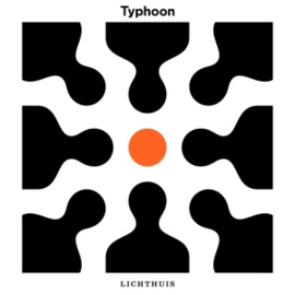 Typhoon - Lichthuis | LP