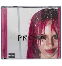 ADELA - Prima | CD