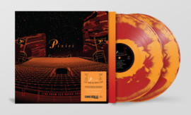 Pixies - Live From Red Rocks 2005 | 2LP -Coloured vinyl-