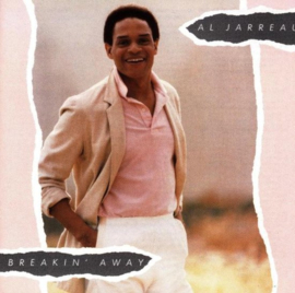 Al Jarreau - Breakin' away | CD