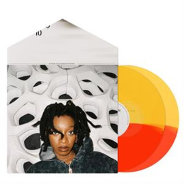 Little Simz - No Thank You | 2LP -Coloured vinyl-