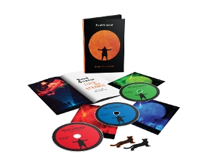 David Gilmour - Live At the Circus Maximus | 3DVD