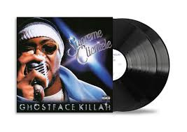 Ghostface Killah - Supreme Clientele | 2LP -Reissue-