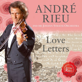 Andre Rieu - Love letters | CD