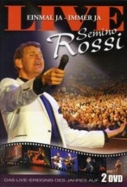 Semino Rossi - Einmal Ja, immer Ja | DVD