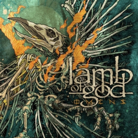 Lamb of God - Omens | LP