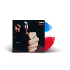Don McLean - American Pie | LP -reissue, coloured vinyl-