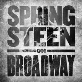 Bruce Springsteen - On Broadway | 2CD