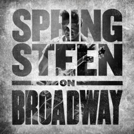 Bruce Springsteen - On Broadway | 4LP