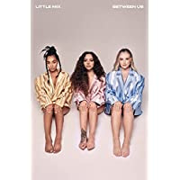 Little Mix - Between Us | 2CD deluxe Hardcover Edition