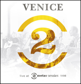 Venice - live at 2 meter sessies | LP