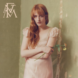 Florence & the Machine - High as hope | LP