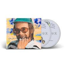 Elton John - Rock Of The Westies | 2CD -Reissue-