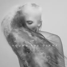 Young the Giant - Mind over matter | CD