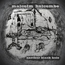 Malcolm Holcombe - Another black hole  | CD