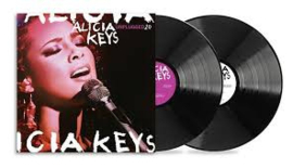 Alicia Keys - Unplugged (20th Anniversary) | 2LP -Reissue, 20th anniversary-