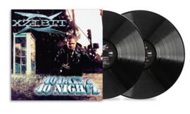 Xzibit - 40 Dayz & 40 Nightz | 2LP -Reissue-