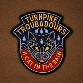 Turnpike Troubadours - A Cat In the Rain | LP