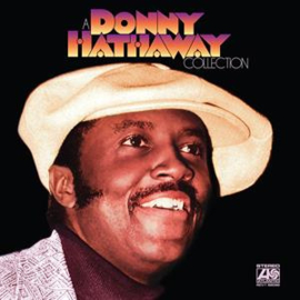 Donny Hathaway - Collection | 2LP -coloured vinyl-