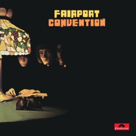 Fairport Convention - Fairport Convention | LP -Reissue-