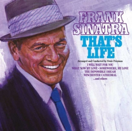 Frank Sinatra - That's Life | LP