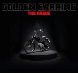 Golden Earring - The Hague  | CD -5 track EP-