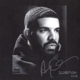 Drake - Scorpion | 2CD