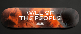 Muse - Will of the People  | CD
