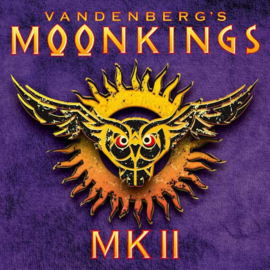 Vandenberg's moonkings - MKII  | CD