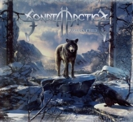 Sonata Arctica - Pariah's child | CD