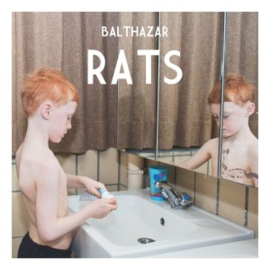 Balthazar - Rats  | LP