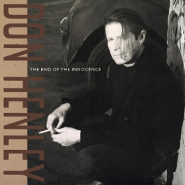 Don Henley - The End of the Innocence | 2LP -Reissue-