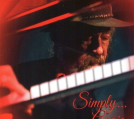 Augie Meyers- Simply... Augie | CD