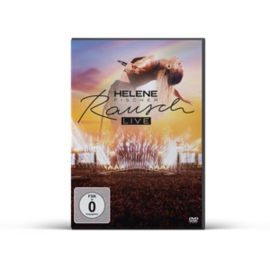 Helene Fischer - Rausch Live Aus Munchen | DVD