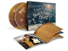 Blackmore's Night - Winter Carols | 2CD