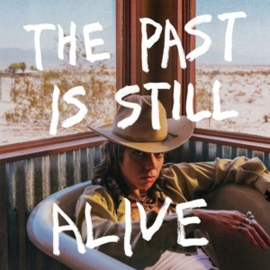 Hurray For the Riff Raff - The Past is Still Alive | CD