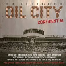 Dr. Feelgood - Oil City Confidential OST | 2LP