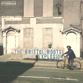 Various - The Bristol Roots Explosion | LP -Coloured vinyl-