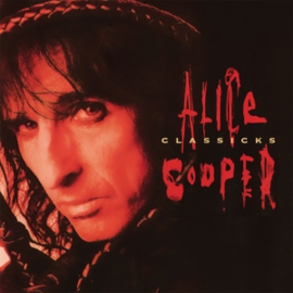 Alice Cooper - Classicks -Hq- | LP