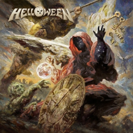 Helloween - Helloween | CD
