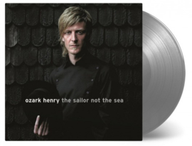 Ozark Henry - The sailor not the sea | LP -coloured vinyl-