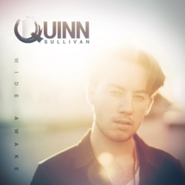 Quinn Sullivan - Wide Awake | CD