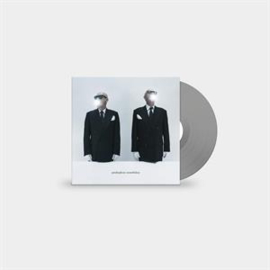 Pet Shop Boys - Nonetheless | LP -Coloured vinyl-