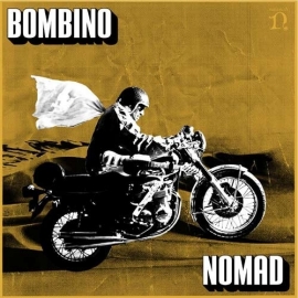 Bombino - Nomad | CD