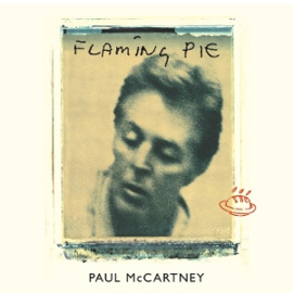 Paul McCartney - Flaming Pie | CD -Reissue-