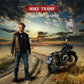 Mike Tramp - Stray From the flock | 2LP -coloured-
